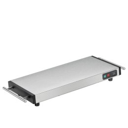 Elektryczna taca spowalniająca stygnięcie KUCHENPROFI 48 x 20 x 6 cm