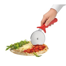 Krajacz do pizzy KUCHENPROFI 23 cm czerwony