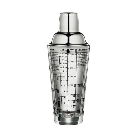 Shaker z przepisami 0,4 L CILIO