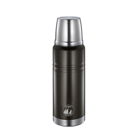 Stalowy termos 0,75 L CILIO