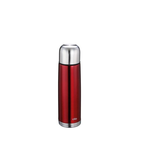 Termos stalowy CILIO 0,5 L