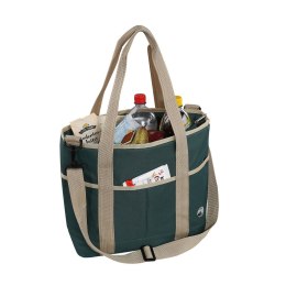Torba terczmiczna piknikowa 44 x 15 x 33 cm 9,0 L