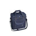 Torba termiczna CILIO 32 x 20 x 33 cm 18 L granatowa
