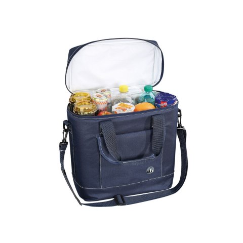 Torba termiczna CILIO 32 x 20 x 33 cm 18 L granatowa