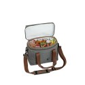Torba termiczna piknikowa 29x15x22 cm 9,0 L