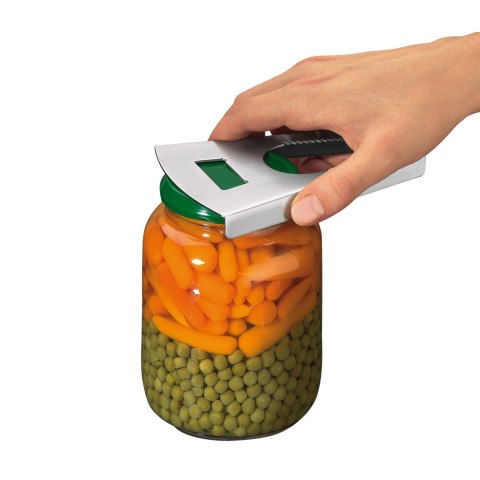 Uniwersalny otwieracz KUCHENPROFI 16 x 9,5 cm