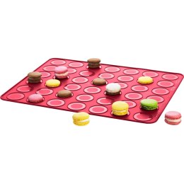 Mata do pieczenia makaroników 38 x 30 cm