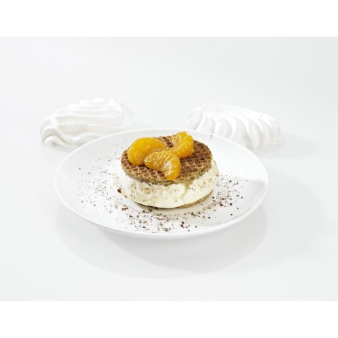 Formy do ryżu deserów okrągłe 8 elementów