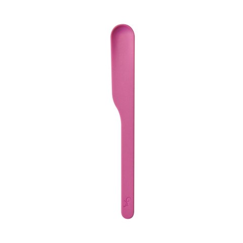 Noże śniadaniowe 3 sztuki LURCH silikon 16 cm