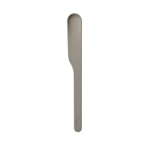 Noże śniadaniowe 3 sztuki LURCH silikon 16 cm