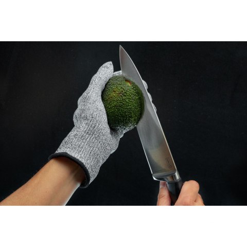 Rękawice ochronne do tarcia i krojenia LURCH rozmiar S