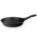 Patelnia z powłoką nieprzywierającą, śred. 28 cm