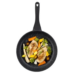 Patelnia z powłoką nieprzywierającą, śred. 28 cm