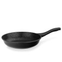 Patelnia z powłoką nieprzywierającą, śred. 28 cm