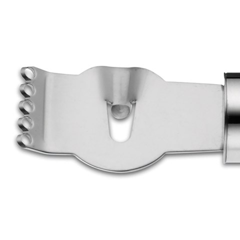 Skrobak zester do cytrusów KELA