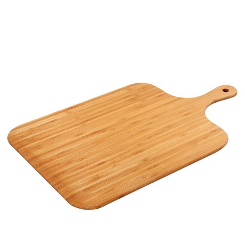 Łopata prostokątna do serwowania pizzy tarty 51,5 x 32 x 1 cm ZASSENHAUS