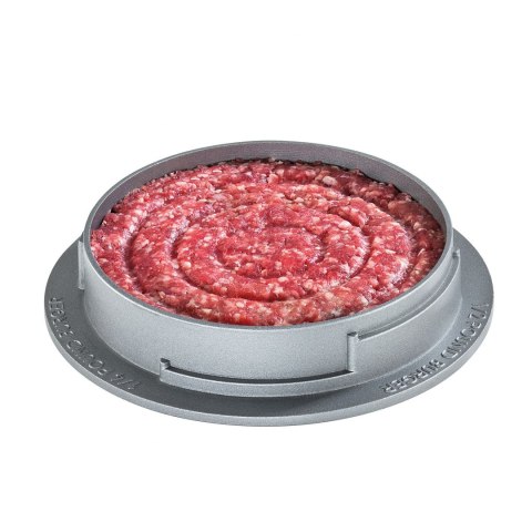 Praska do hamburgerów śred. 11 cm KUCHENPROFI