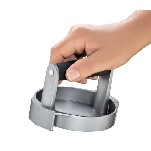 Praska do hamburgerów śred. 11 cm KUCHENPROFI