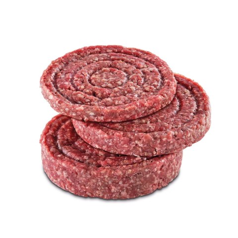 Praska do hamburgerów śred. 11 cm KUCHENPROFI