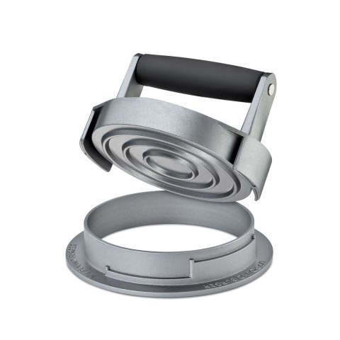 Praska do hamburgerów śred. 11 cm KUCHENPROFI