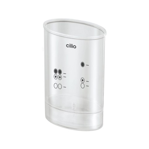 Urządzenie do gotowania jajek, na 3 jajka, stal nierdzewna/tworzywo sztuczne, 9 x 20 x 14 cm