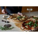 Nóż do pizzy i łopatka do ciasta SAGAFORM