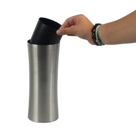 Szczotka do WC w pojemniku śred. 10 x 36 cm