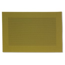 Podkładka na stół, 45x33 cm, zielona
