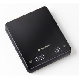 Waga do kawy ładowana przez USB do 3 KG ZASSENHAUS