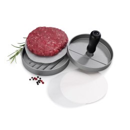 Woskowany papier do przekładania hamburgerów Kela śred.11 cm 50 sztuk