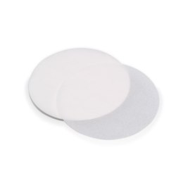 Woskowany papier do przekładania hamburgerów Kela śred.11 cm 50 sztuk