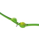Wyciskacz do limonek, metal/stal nierdzewna, 22,5 cm