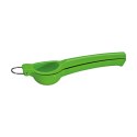 Wyciskacz do limonek, metal/stal nierdzewna, 22,5 cm