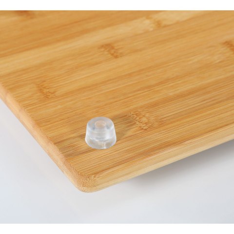 Deska do krojenia ZASSENHAUS bambus 49,5 x 28 x 3 cm