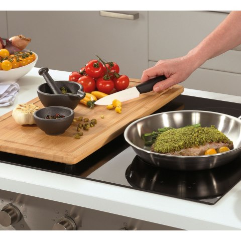 Deska do krojenia ZASSENHAUS bambus 49,5 x 28 x 3 cm