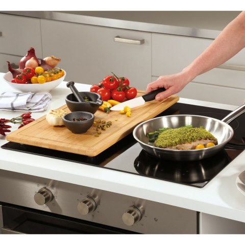 Deska do krojenia ZASSENHAUS bambus 49,5 x 28 x 3 cm