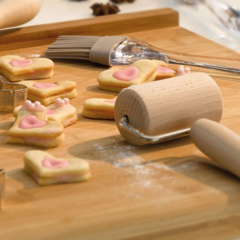 Miniwałek, 19,5x7,5 cm