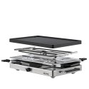 Raclette grill stołowy dla 8 osób