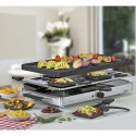 Raclette grill stołowy dla 8 osób