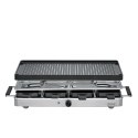 Raclette grill stołowy dla 8 osób