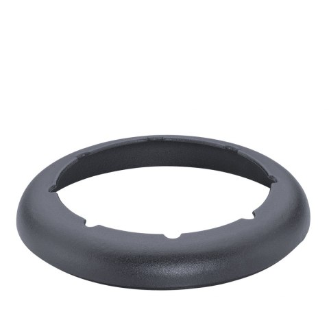 Zestaw do fondue serowego dla 8 osób 2 L SPRING czarny