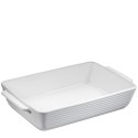 Brytfanna porcelanowa KUCHENPROFI 40,5 x 24,5 x 7,5 cm