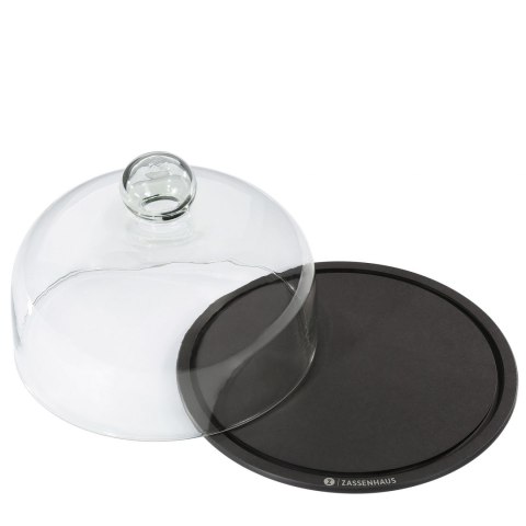 Deska do sera z pokrywą 23 x 15,5 cm