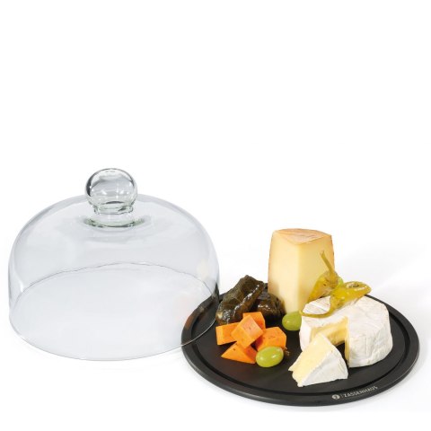 Deska do sera z pokrywą 23 x 15,5 cm