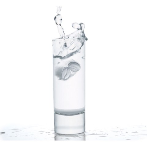 Foremka do małych lodowych ziaren kawy CILIO