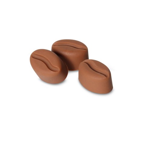 Foremka do małych lodowych ziaren kawy CILIO