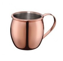 Kieliszek do shotów Moscow Mule 60 ML