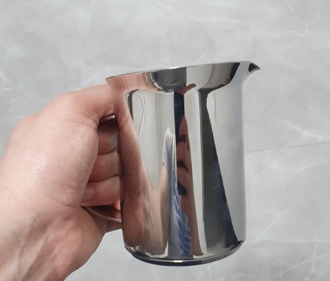 Spieniacz do mleka na 3 filiżanki MAŁY CILIO