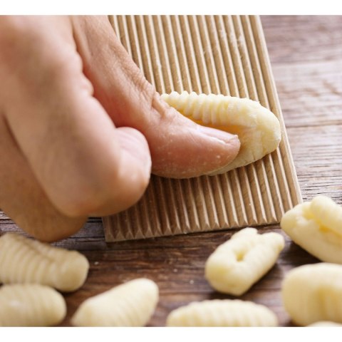 Deska do gnocchi 20 x 8,5 cm KUCHENPROFI