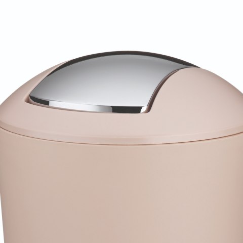 Kosz na śmieci łazienkowy 5 L